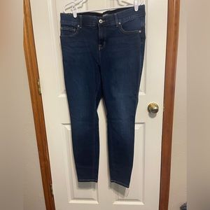 Torrid Skinny Bombshell Jeans